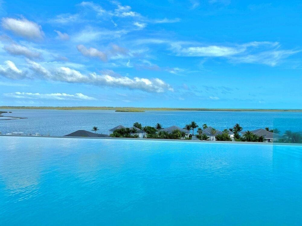 Hilton At Resorts World Bimini 44/49
