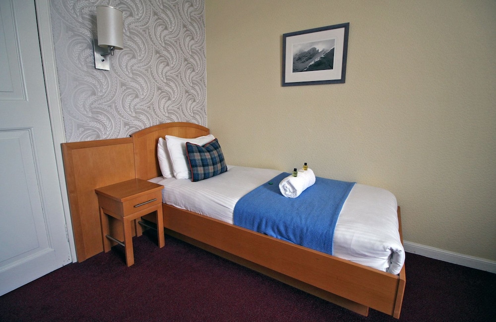 Sligachan Hotel 17/62