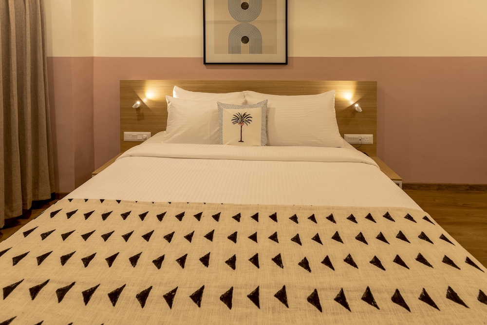 Olive Hotel Indiranagar 100Ft Road by Embassy Group 11/25
