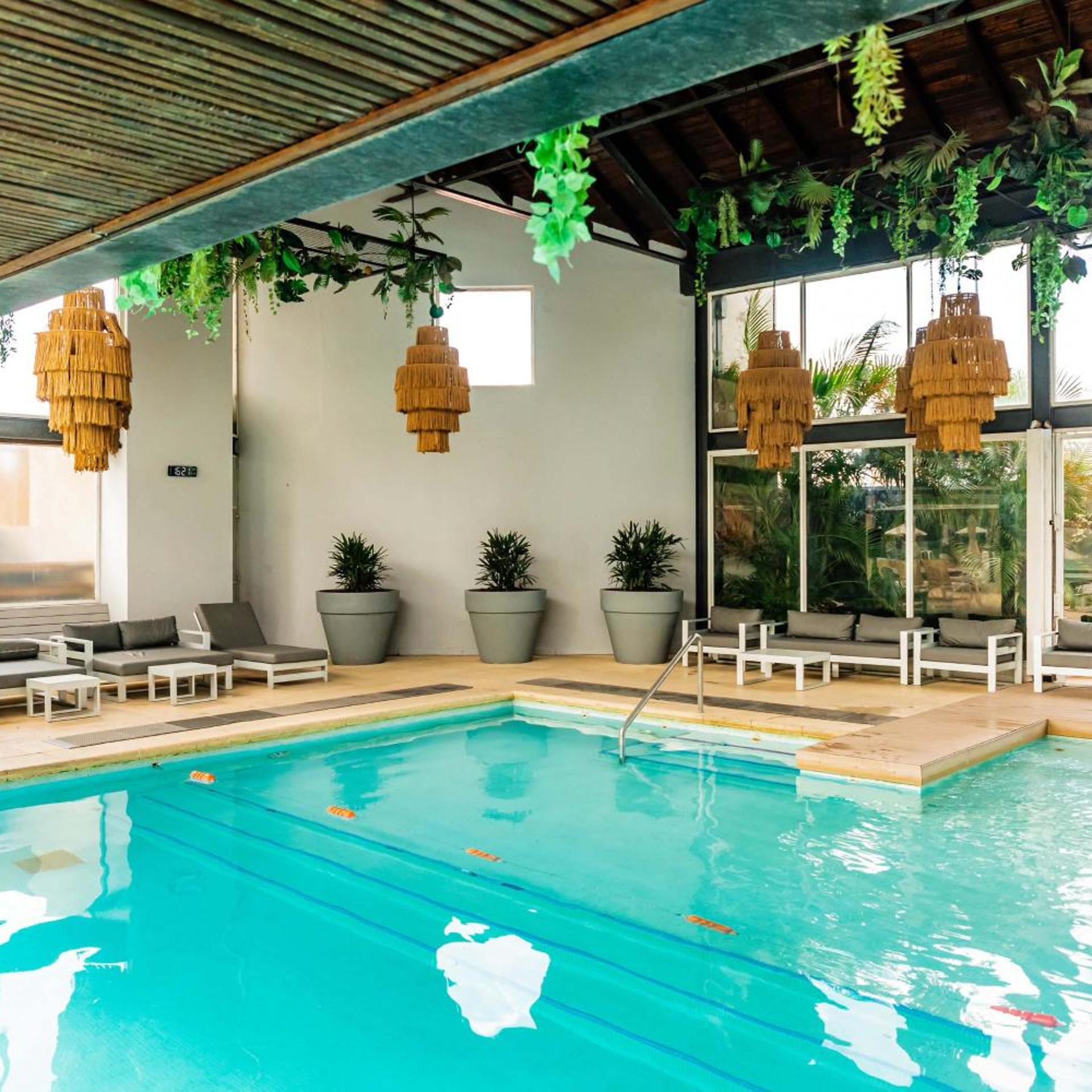 Los Pinos Resort & Spa Termal 29/55