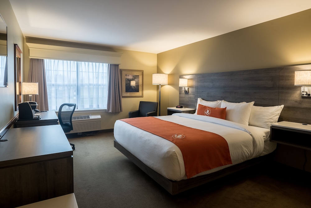 Amsterdam Inn & Suites Moncton 8/63