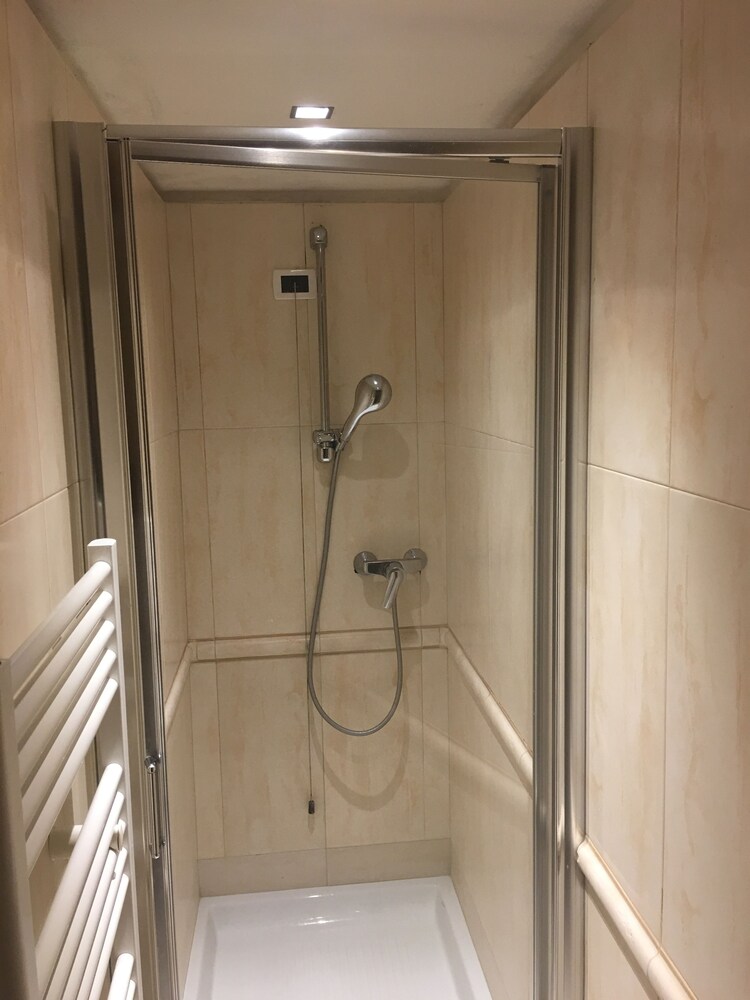 Albergo Marin酒店(Albergo Marin) 图片4