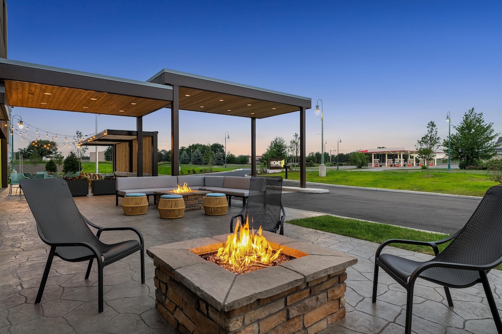 Home2 Suites by Hilton Hazleton 30/43