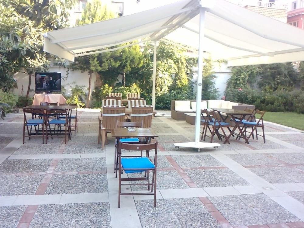 Hotel Baylan 35/55