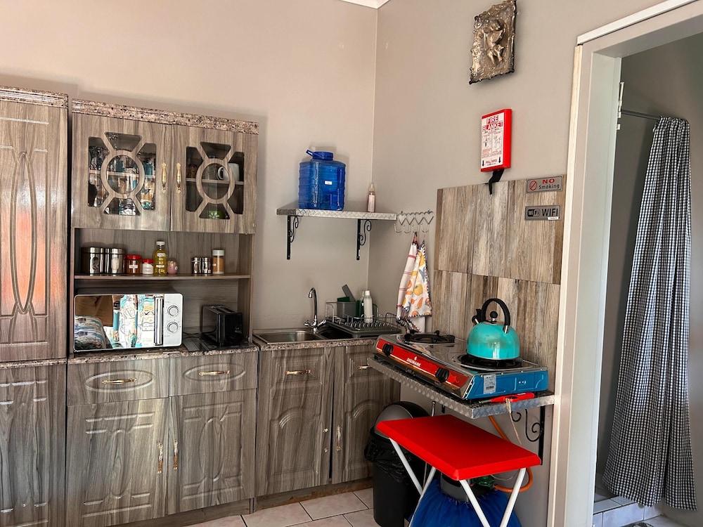 The Angel River Villa 5/50