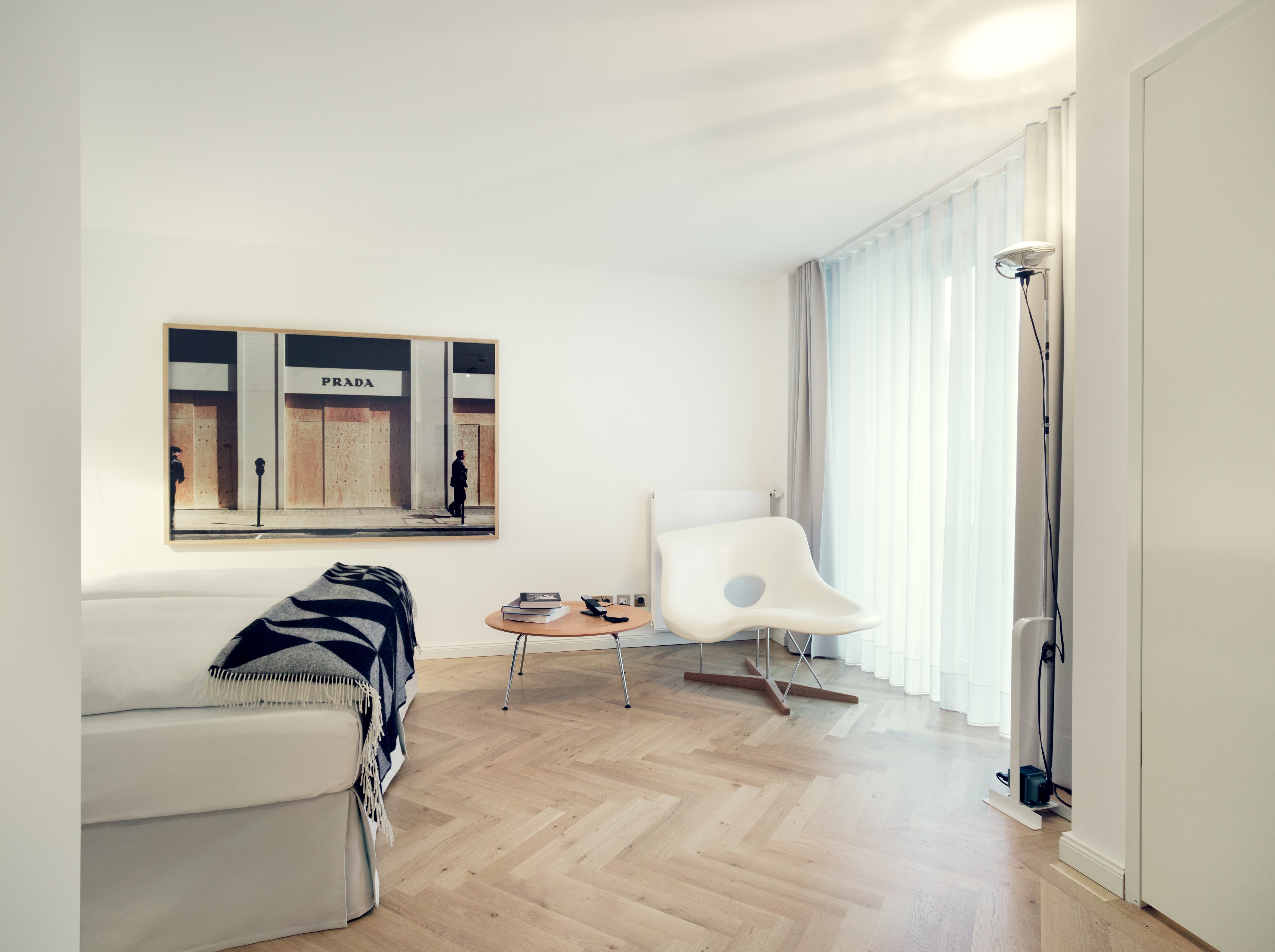 The Qvest Hideaway 24/57