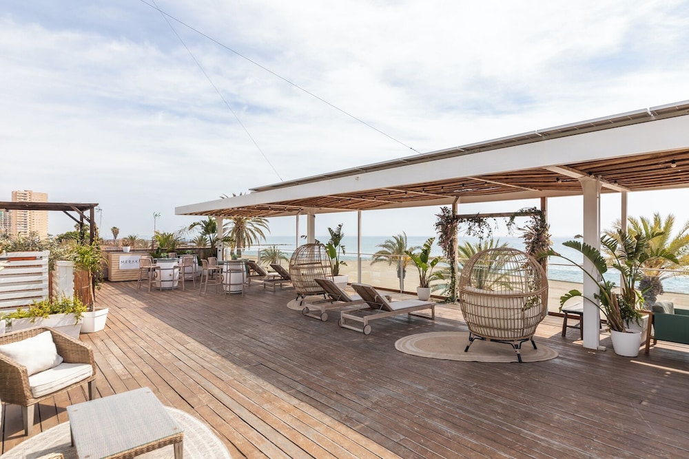 Meraki Beach Hotel Adults Only 46/50