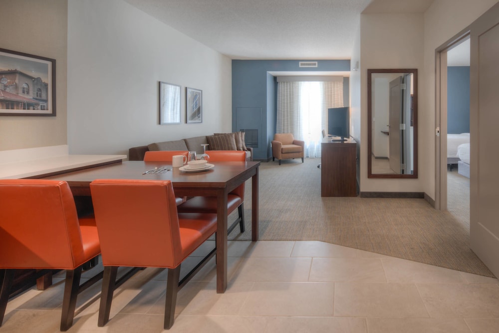 Residence Inn By Marriott Raleigh Downtown 41/48