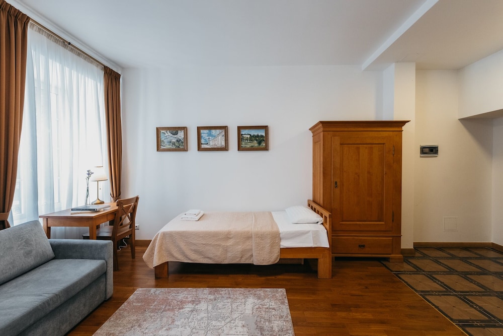 Hotel Tilto 10/54