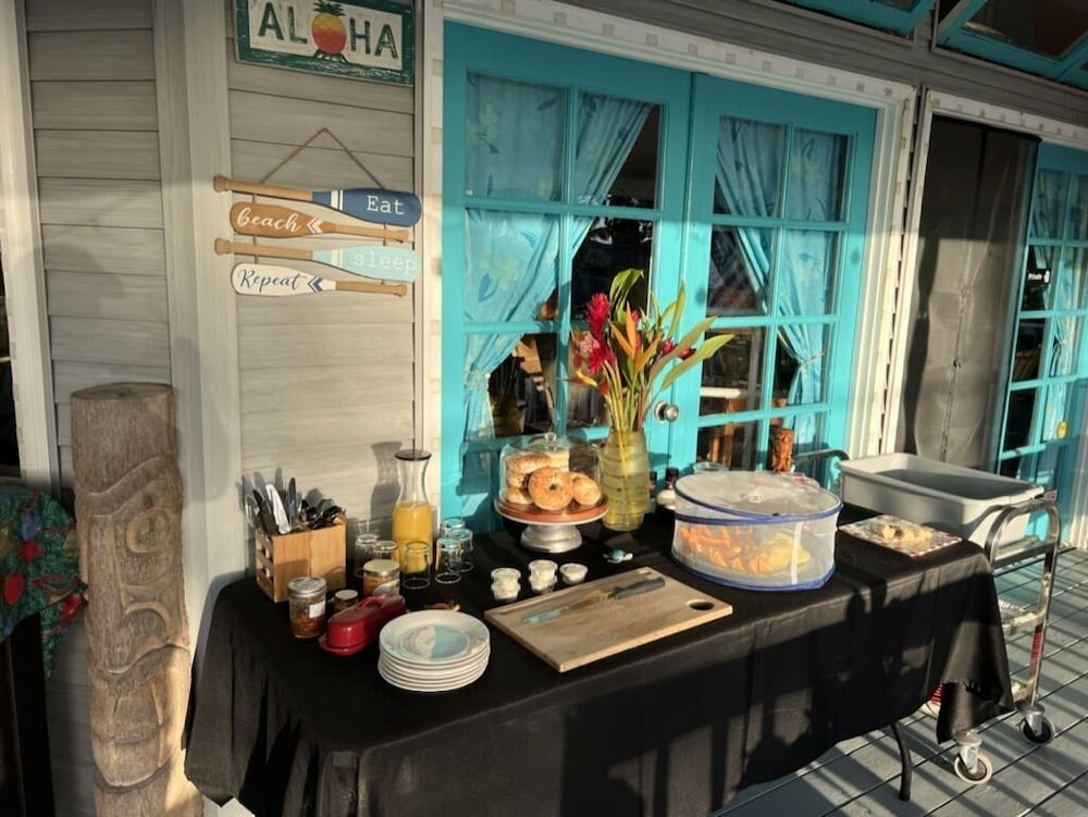 Ala Kai Bed Amp Breakfast 21/50