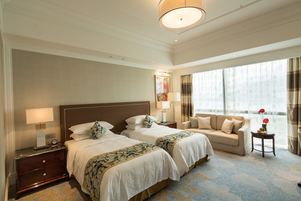 Fuzhou Jeurong Hotel 22/72
