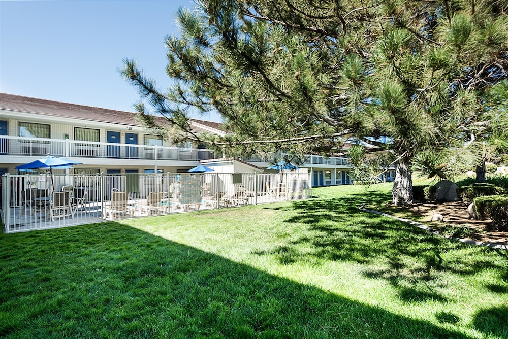 Motel6 Sparks, NV - Airport - Sparks in SPARKS - NV