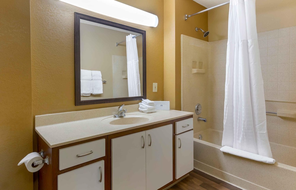 Extended Stay America-Raleigh-North Raleigh-Wake Towne Drive 51/51