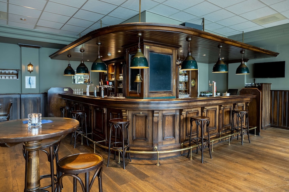 Nh Amsterdam Noord Ex Nh City North 25/37