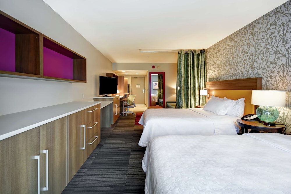 Home2 Suites by Hilton Terre Haute, IN 22/62