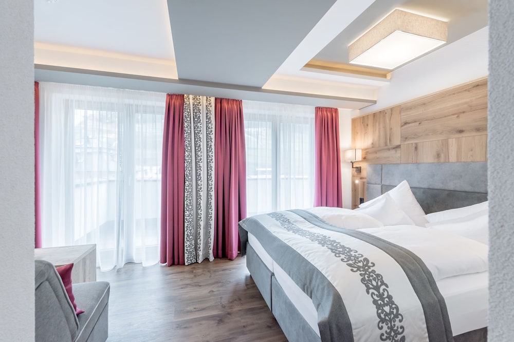 Hotel Mondin 10/50