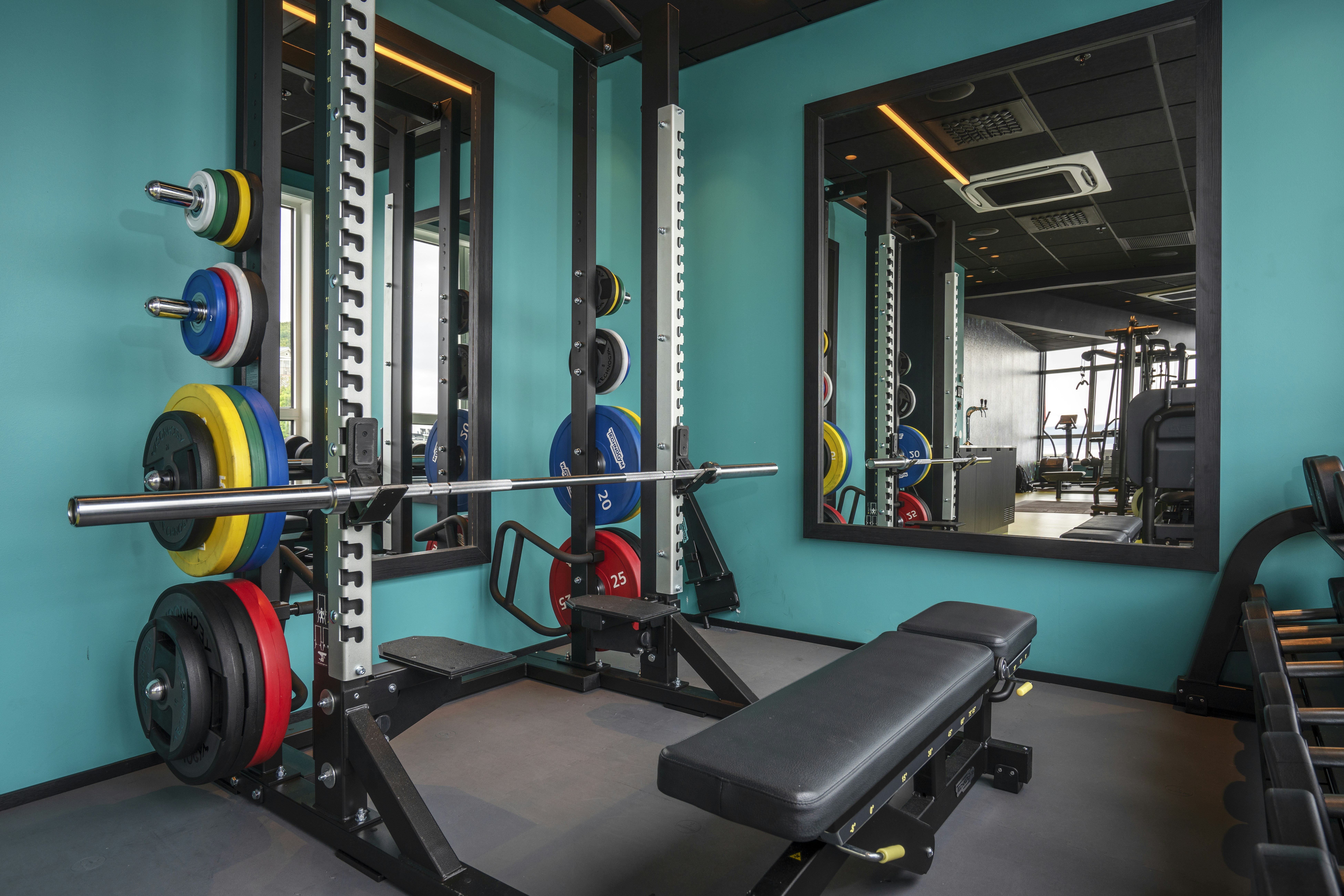 Thon Hotel Harstad 37/62