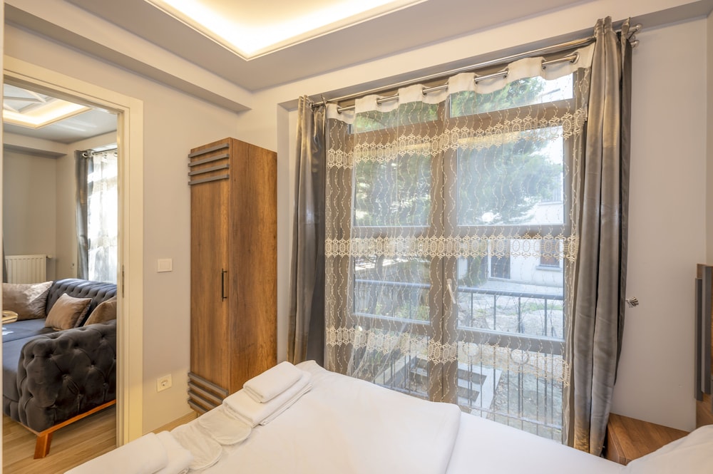 Dorne Suite Taksim 16/50