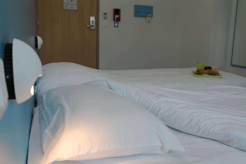 First Inn Hotel Paris Sud Les Ulis 23/48