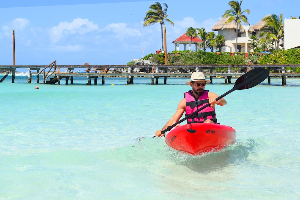 Mia Reef Isla Mujeres All Inclusive 37/66