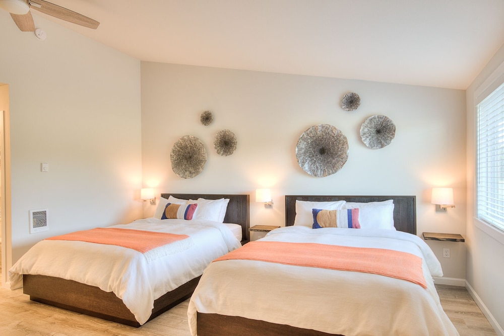Americas Best Value Inn Ocean Shores 13/25