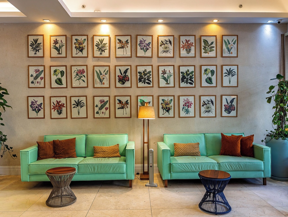 B&B HOTEL Rio de Janeiro Copacabana 28/44