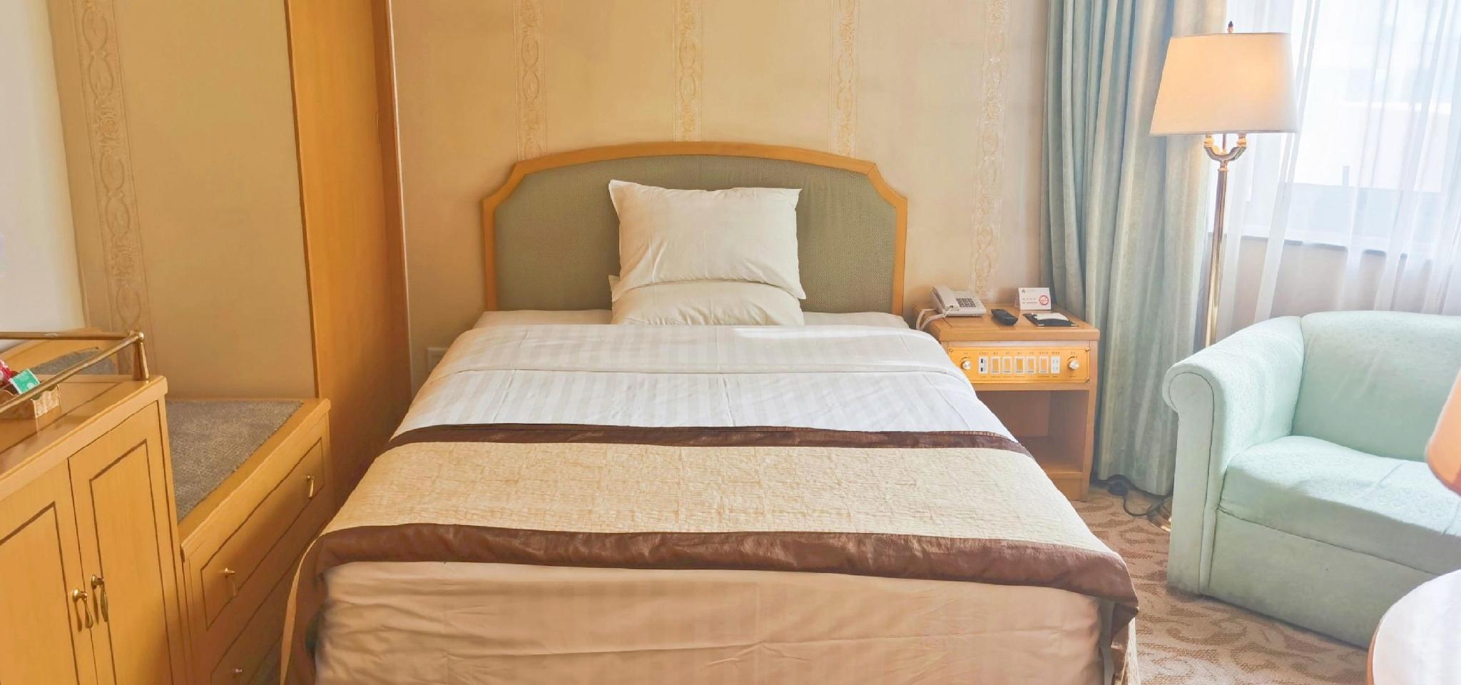 Shanshui Hotel 18/48