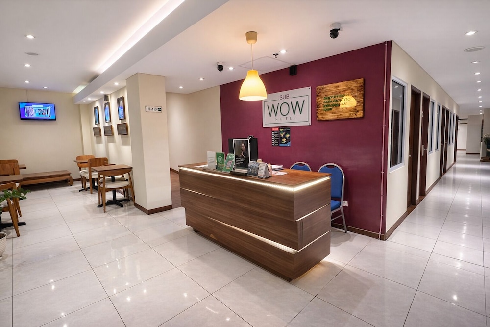 Subwow Hostel 6/40