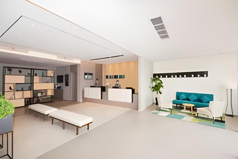 如家セレクト(蘇州相城区黄埭店) 写真5