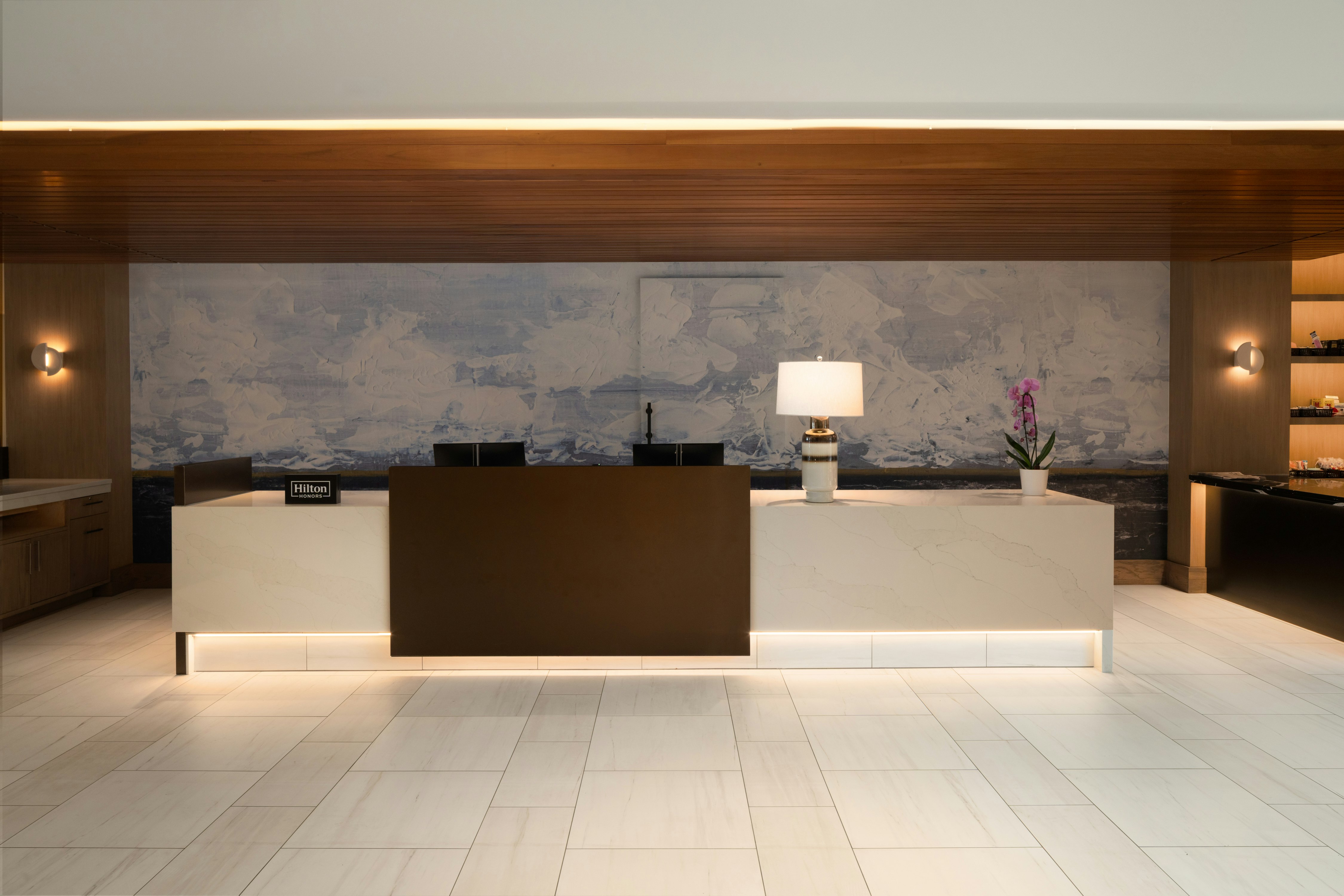 DoubleTree by Hilton Providence Airport Warwick 4/32