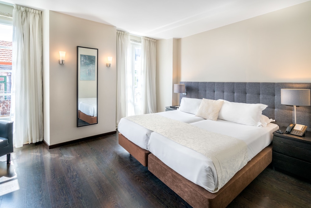 Rossio Garden Hotel 17/50