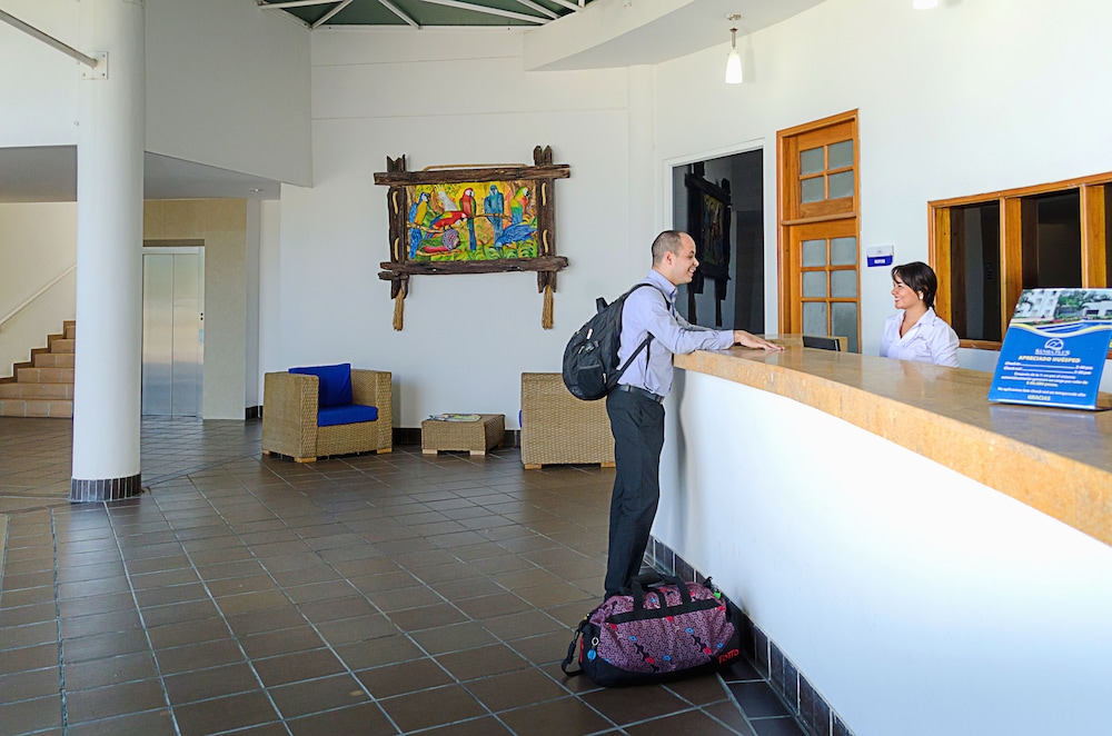 Sanha Plus Hotel 10/55