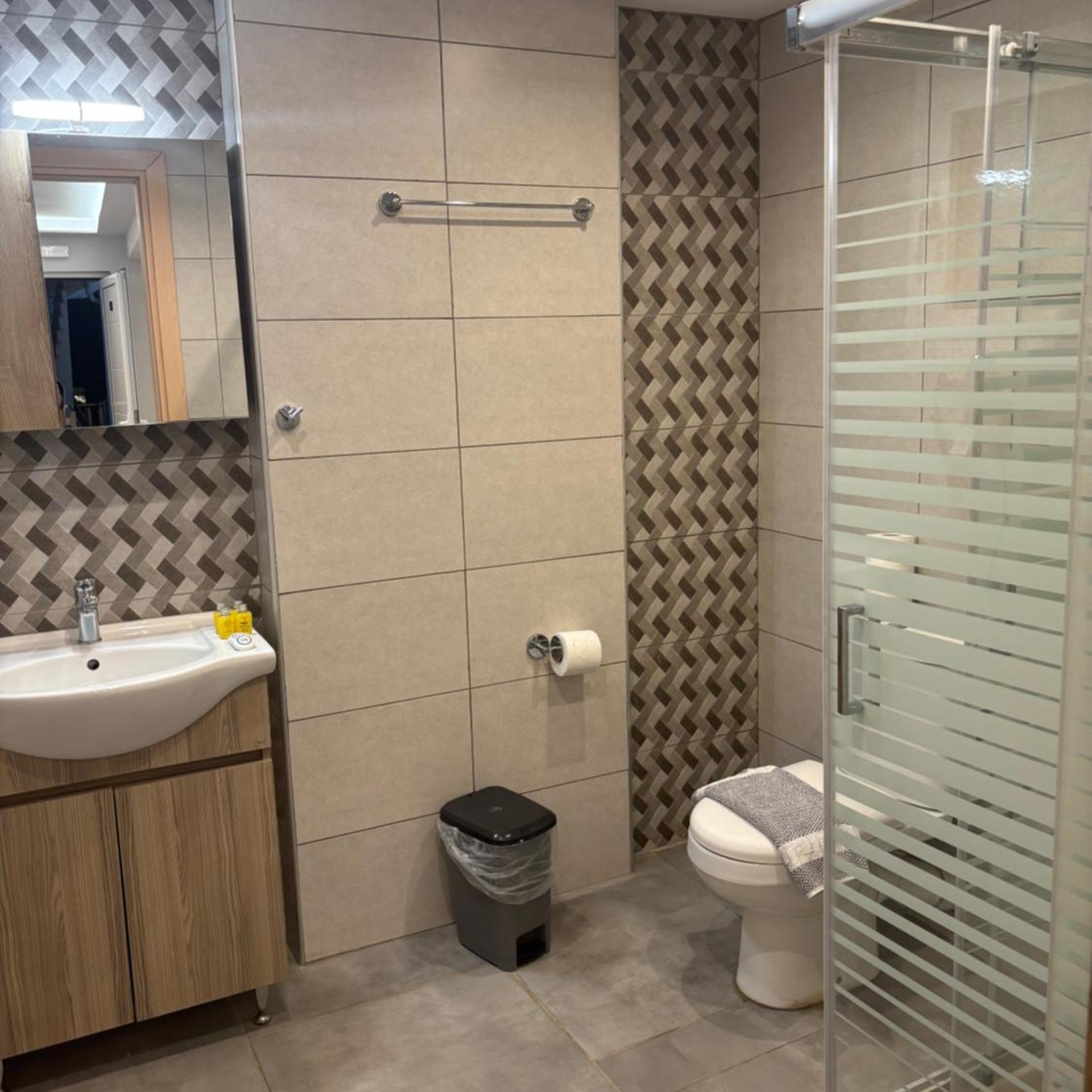 Three Island View Hotel 103/103