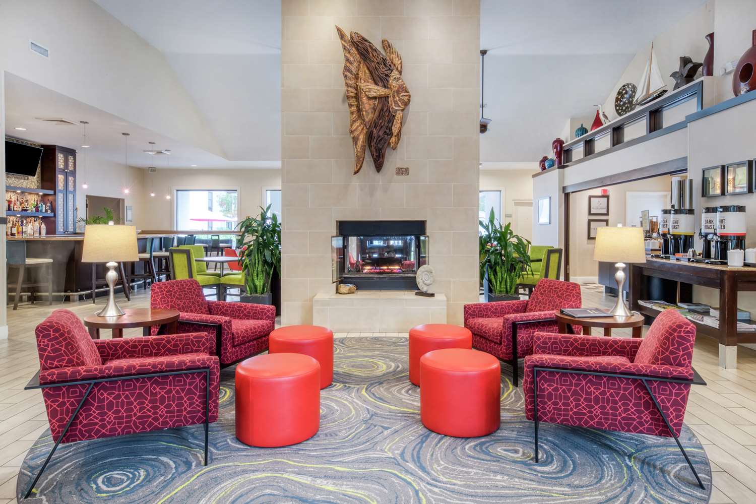 Hampton Inn And Suites Wilmington-Wrightsville Beach 35/74