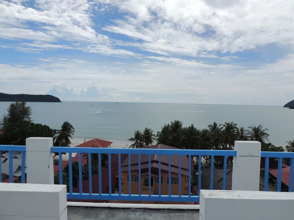 Royal Agate Beach Resort 59/64