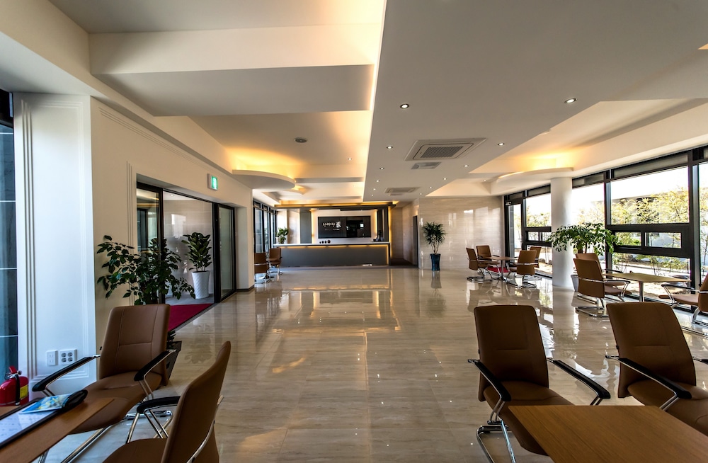 Sbslove Pension & Resort 23/50