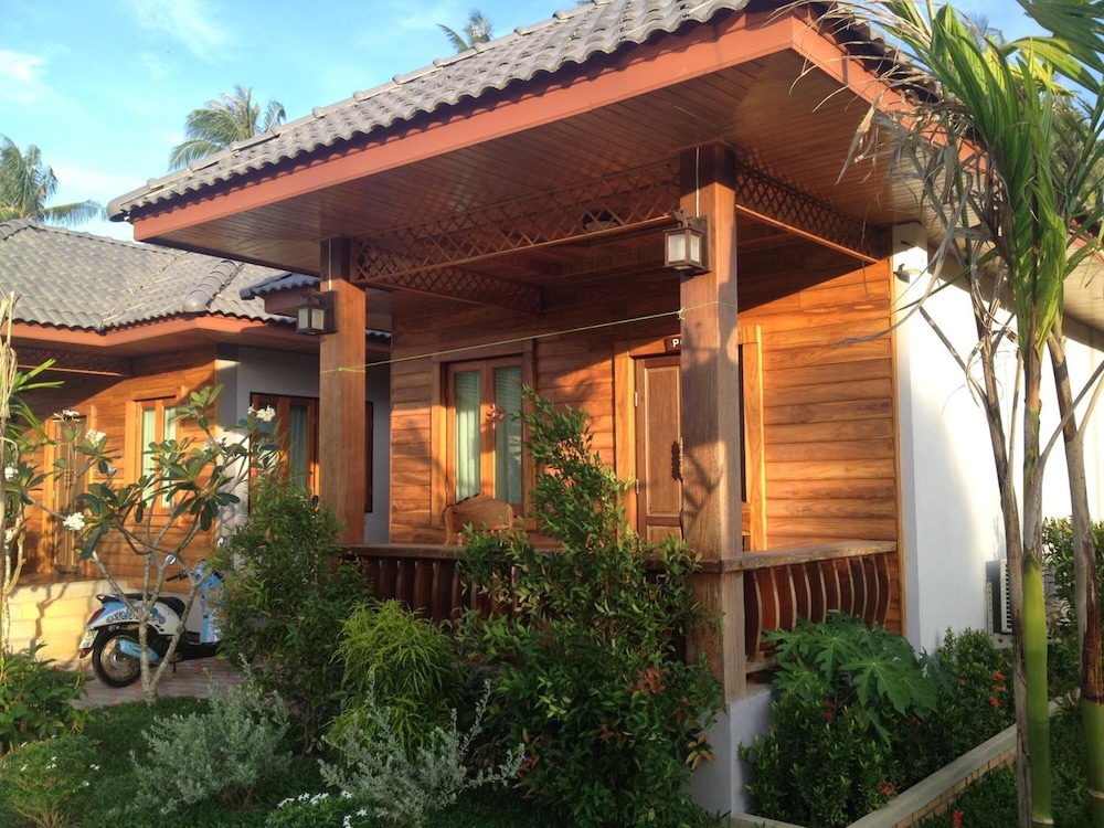 Khum Laanta度假村(Khum Laanta Resort) 图片4