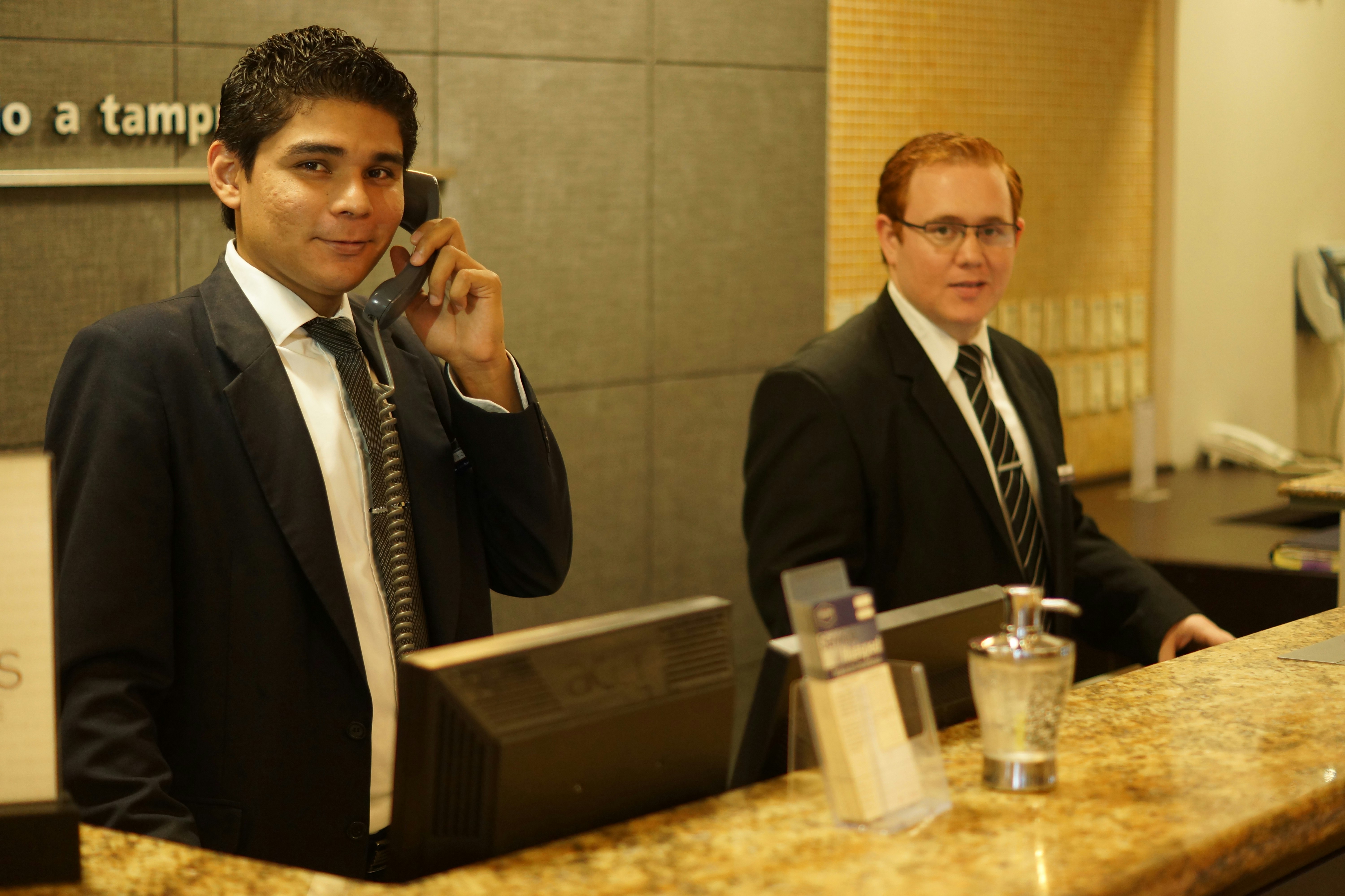 Hampton Inn by Hilton Tampico Aeropuerto 9/60