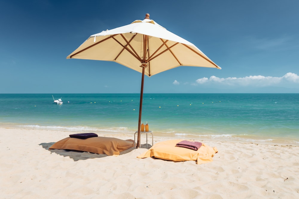 Khwan Beach Resort 64/71