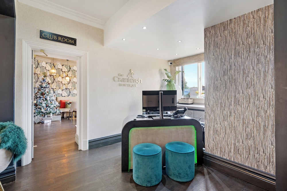 Cranleigh Boutique 20/46