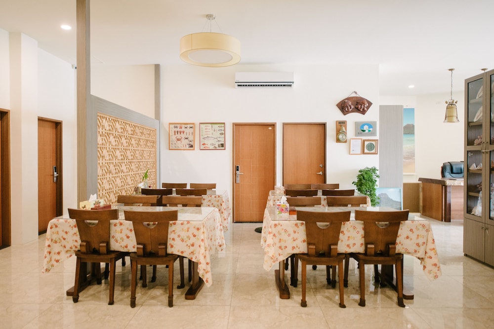 HE SEN Hostel 32/43