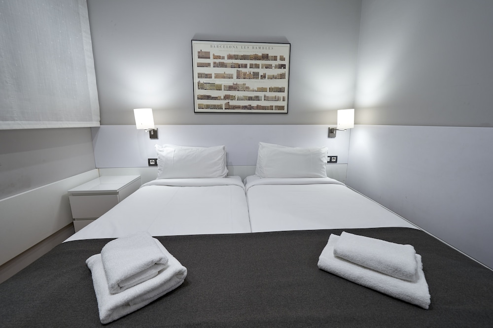 Bonavista Apartments Passeig de Gracia 33/67