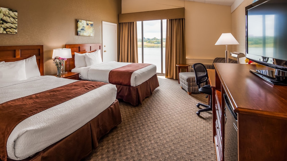 Best Western Adams Inn Quincy-Boston 23/53