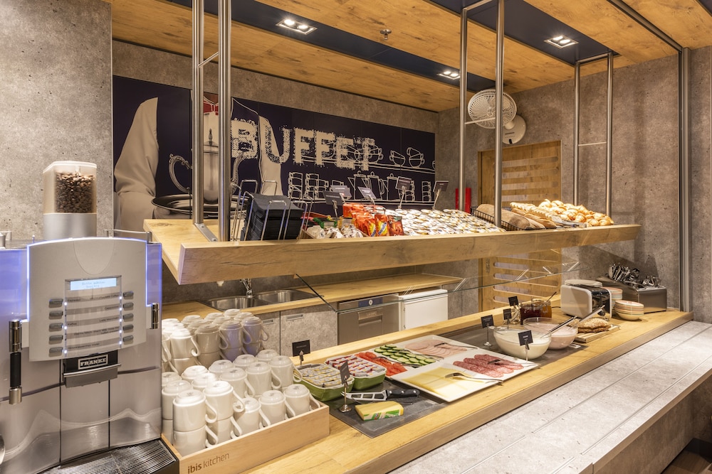 Ibis Budget Bern Expo 15/69
