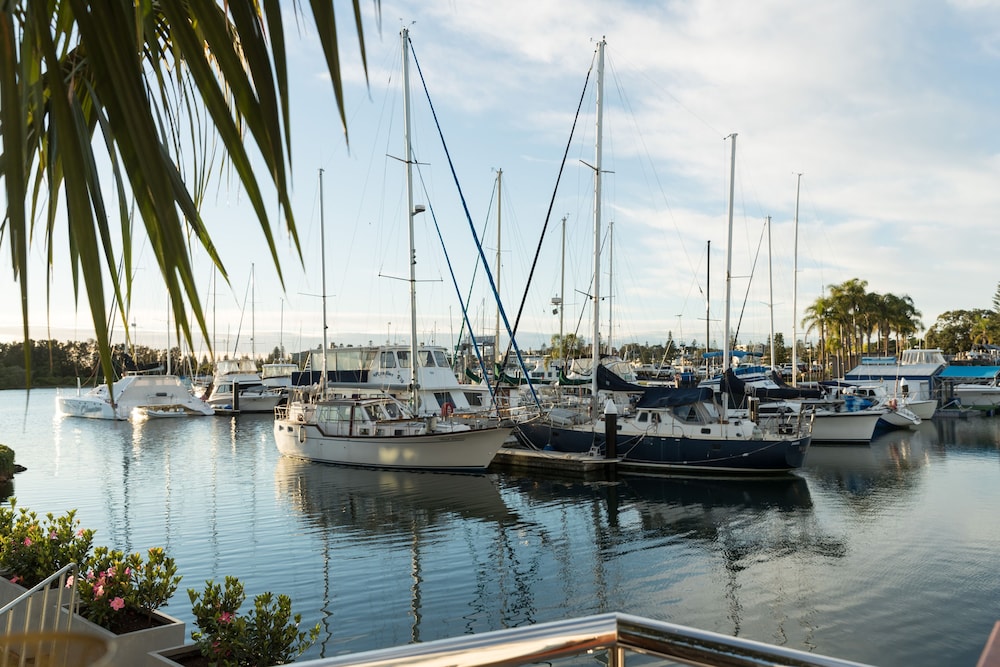 Sails Port Macquarie By Rydges 41/50