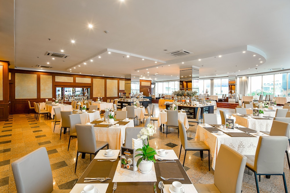 Muong Thanh Luxury Song Han Hotel 33/50