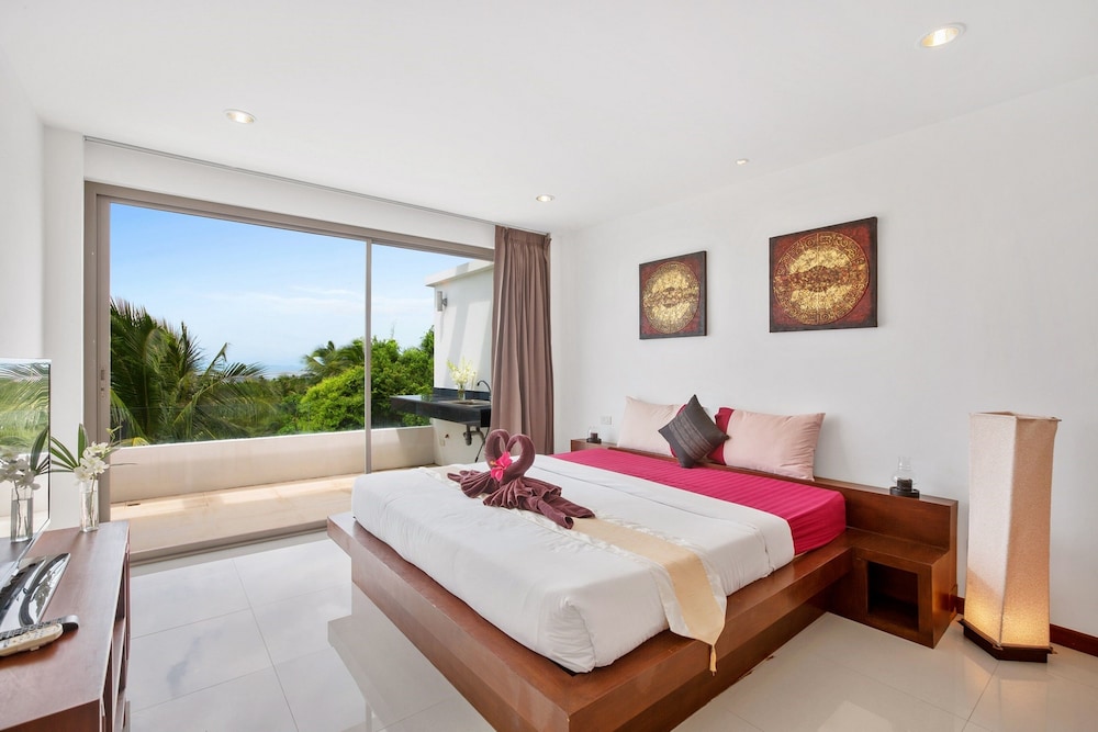 Tranquil Residence 3 6/33