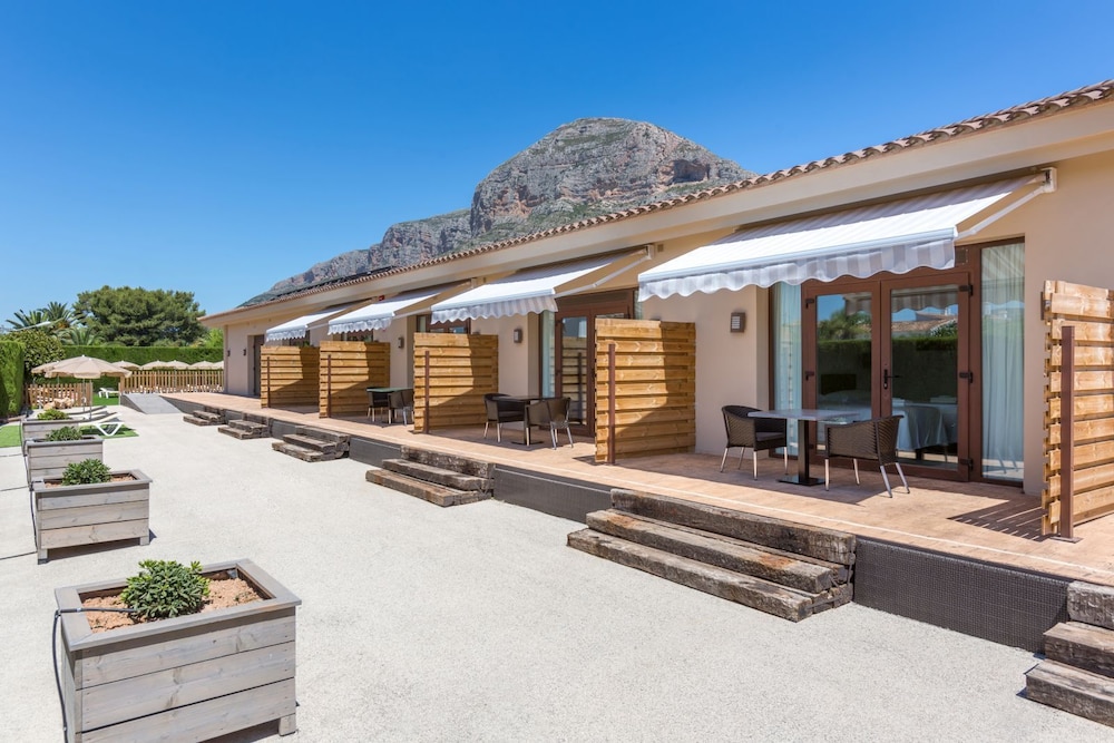 Hostal Xabina 4/50