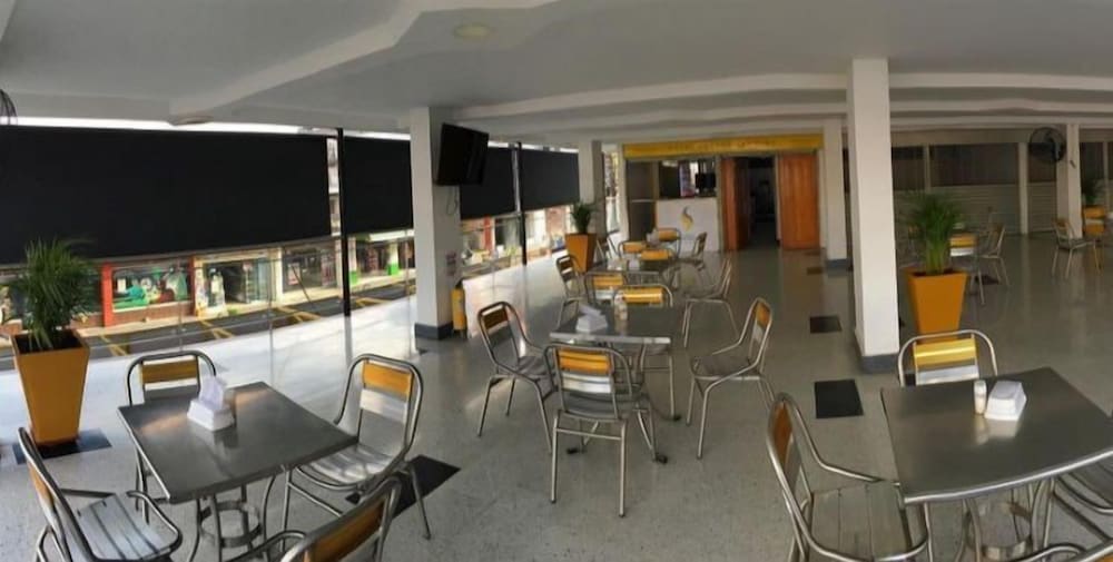Hotel Sabana del Sinu By Gh Suites 17/21