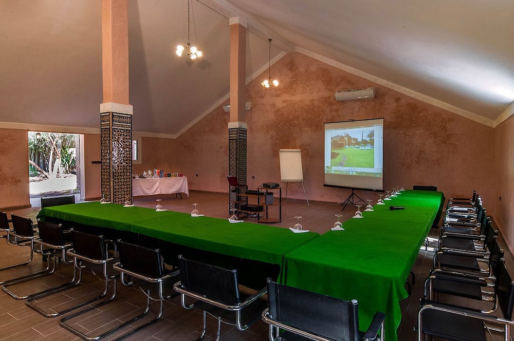 Villa Des 3 Golfs 49/63